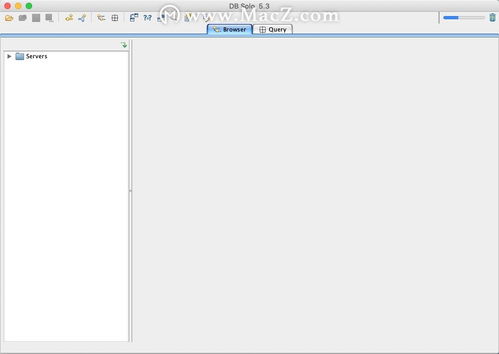 DB Solo for Mac 高效的數(shù)據(jù)庫開發(fā)管理軟件